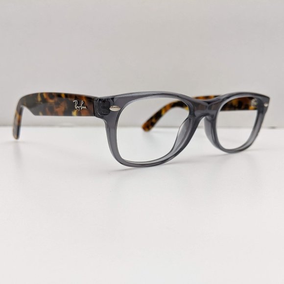 🕶️Ray-Ban RB5184 5629 Eyeglasses 50/18 145 /KAL520🕶️ - Picture 3 of 7